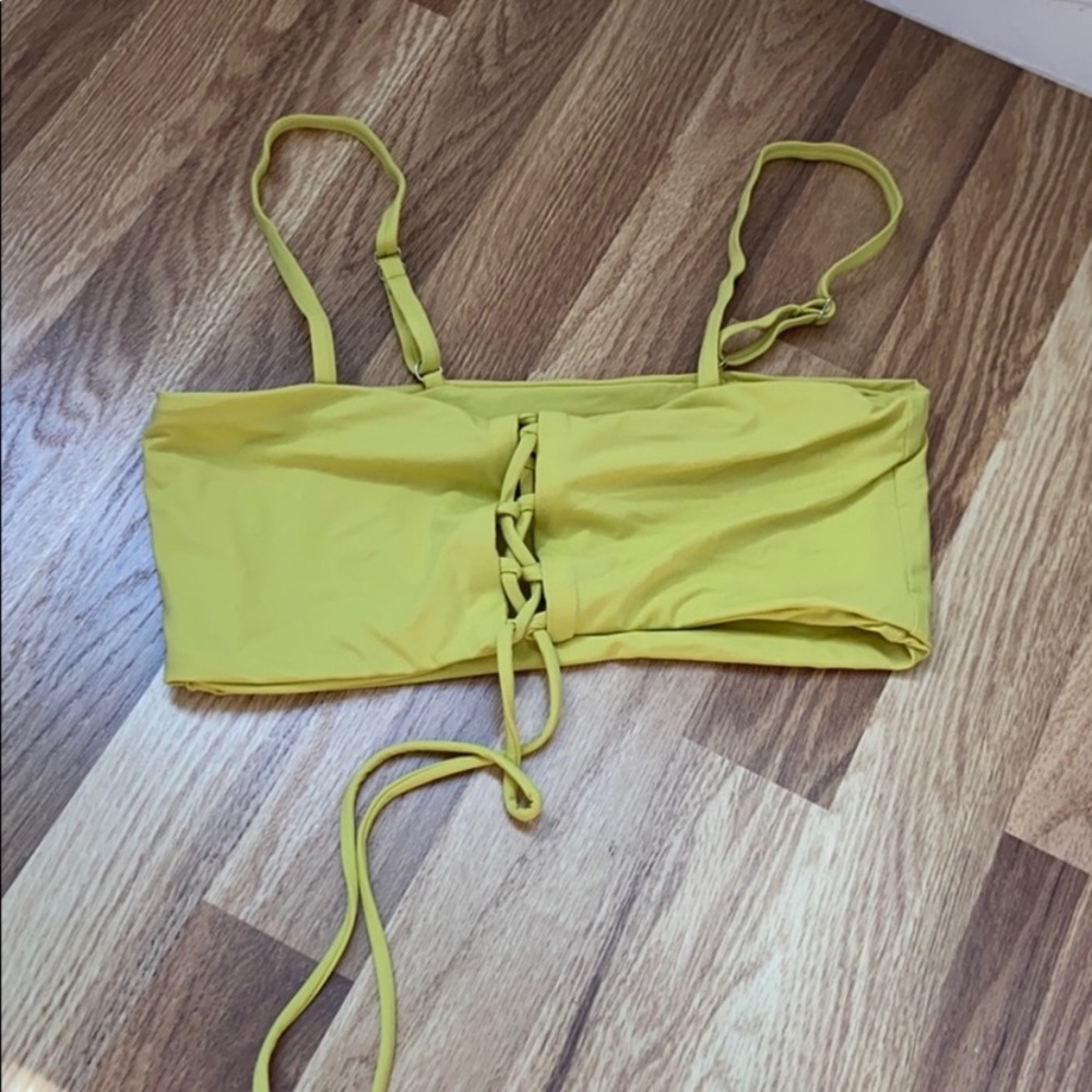 Dippin’ Daisy’s Bikini Top